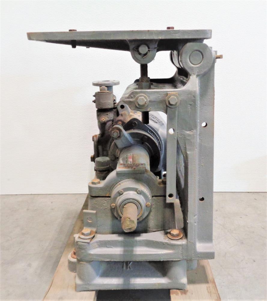 Wilfley 2.5" X 1.5" Centrifugal Slurry Pump Model K32